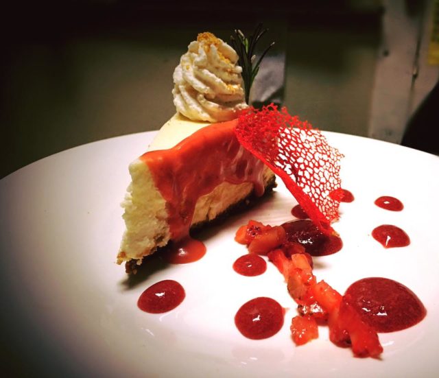 Ponto Orlando Restaurantes em Orlando Chefs Table 004