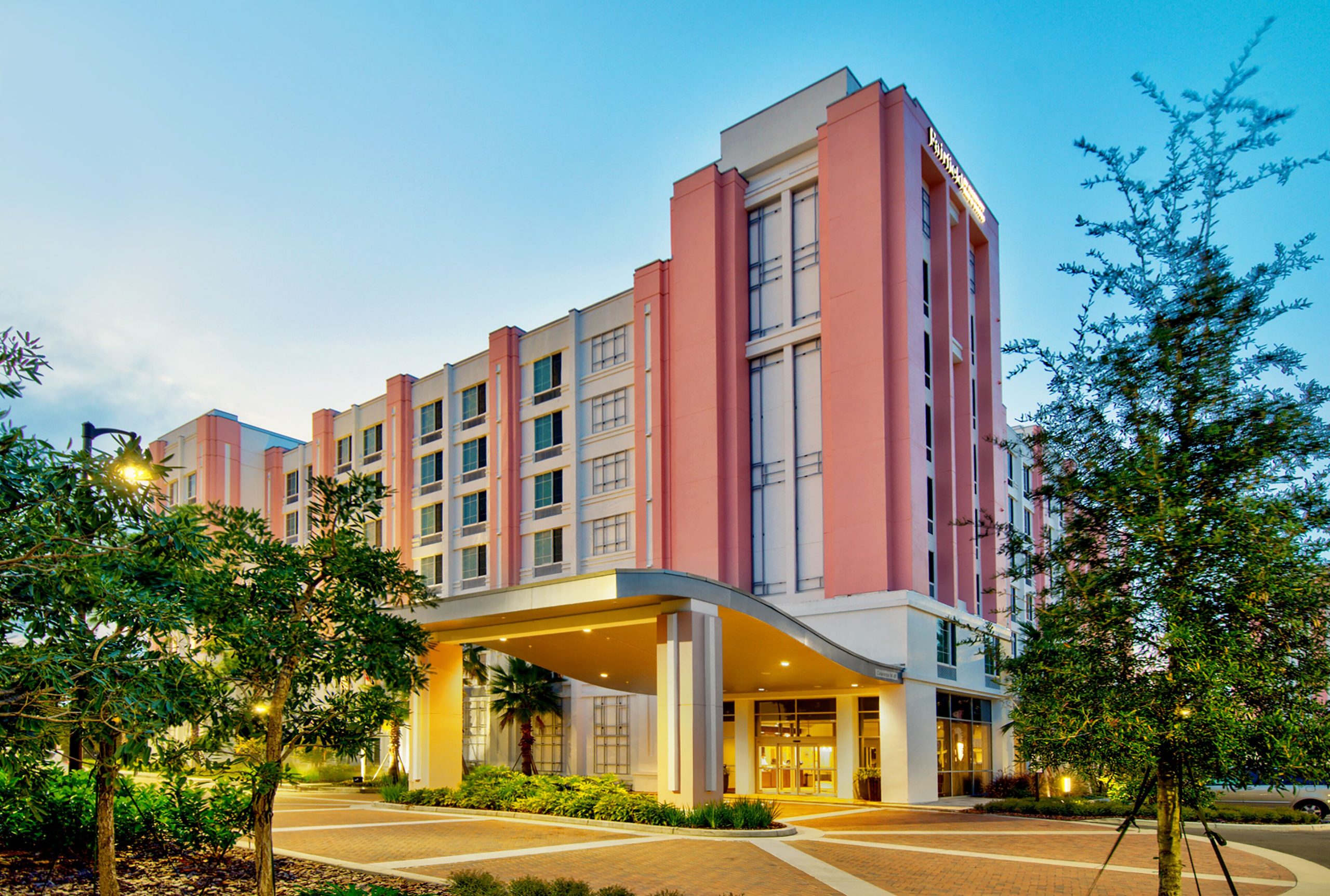 Hotel em Orlando - Fairfield Inn Flamingo Crossings