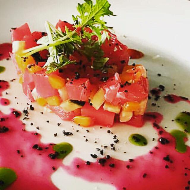 Ponto Orlando Restaurantes em Orlando Chefs Table 002