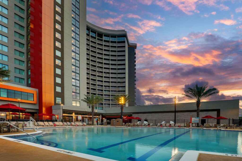 Drury Plaza Orlando