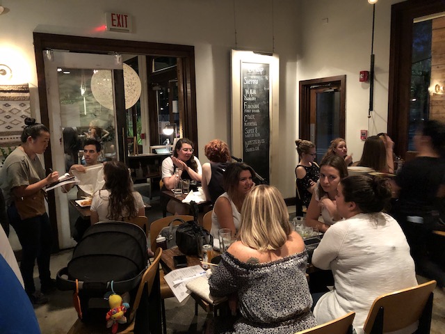 Ponto Orlando Restaurantes em Orlando Domu 003