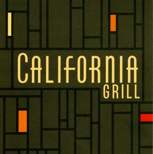 Ponto Orlando California Grill 001
