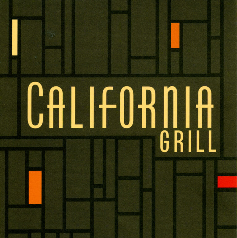 Ponto Orlando California Grill 001