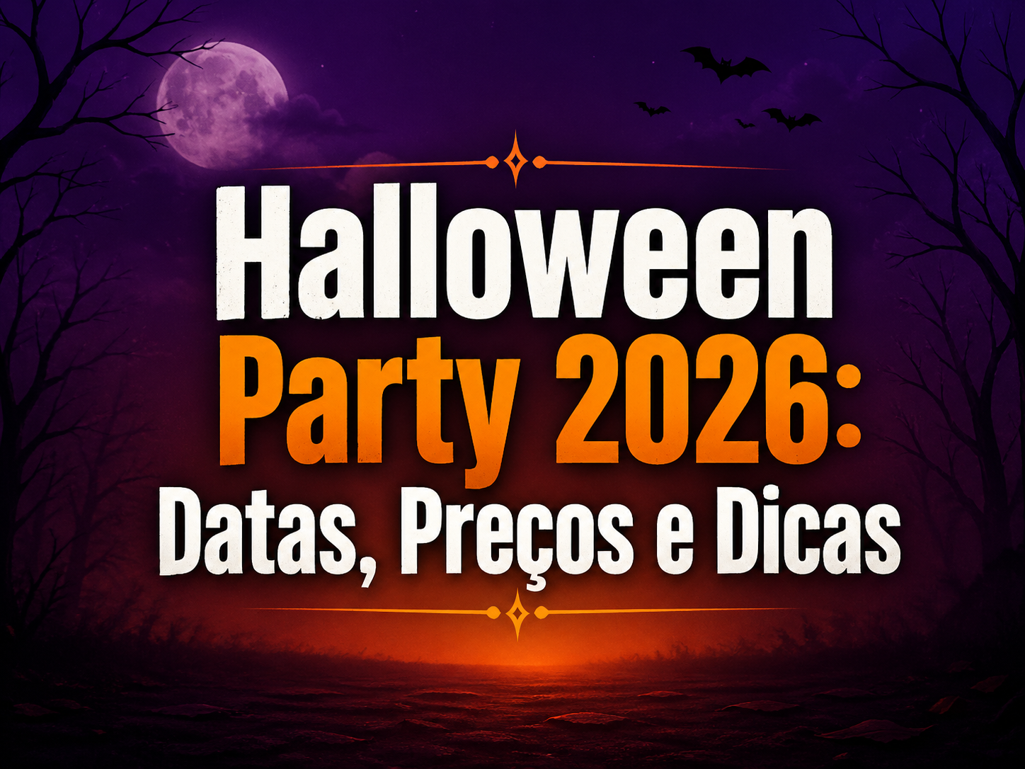 Mickey’s Halloween Party 2026