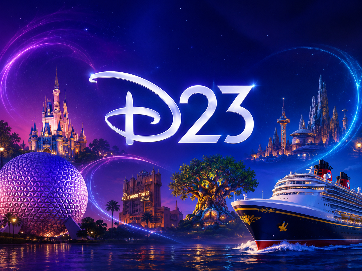 Previsões D23 2026