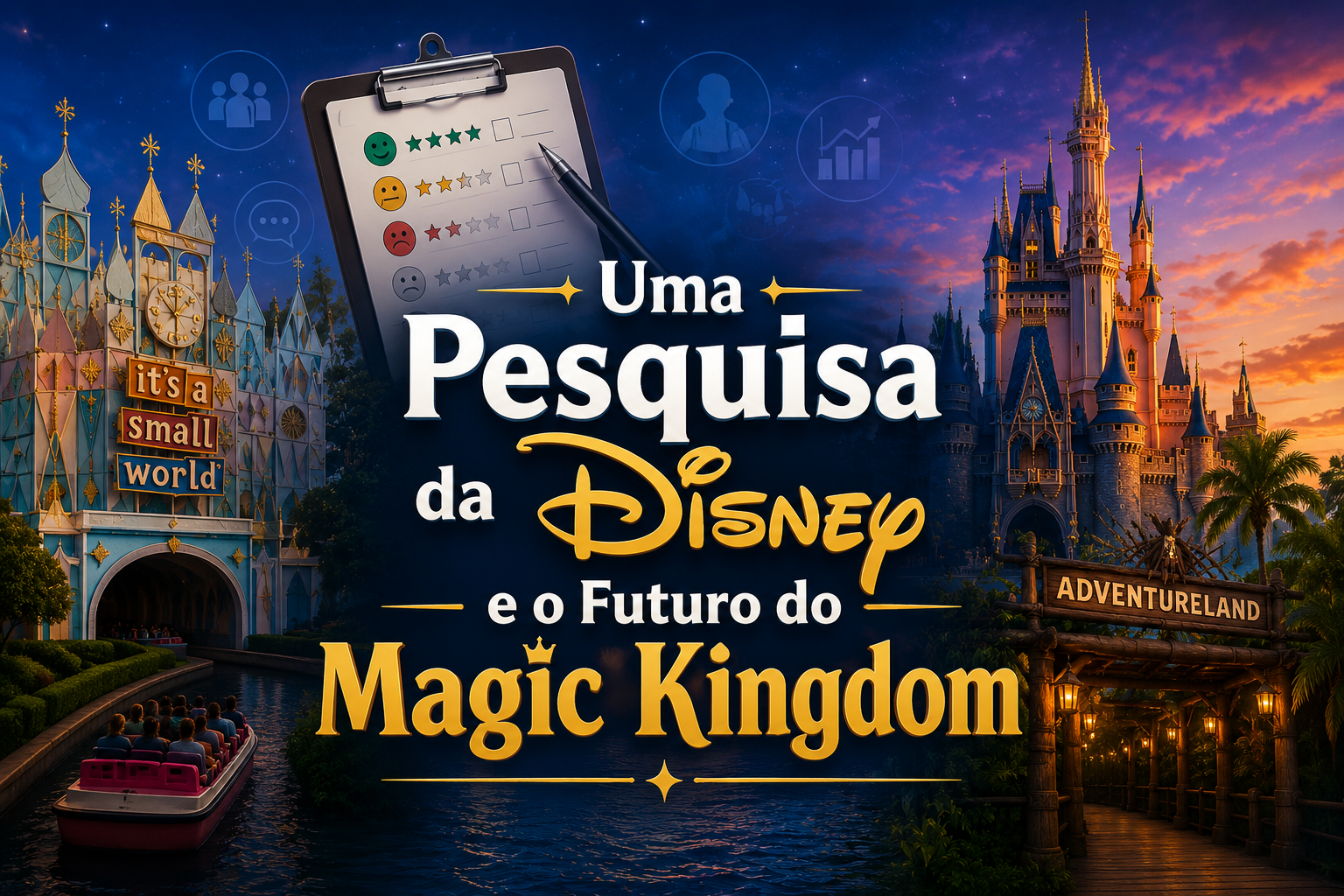 pesquisa Disney