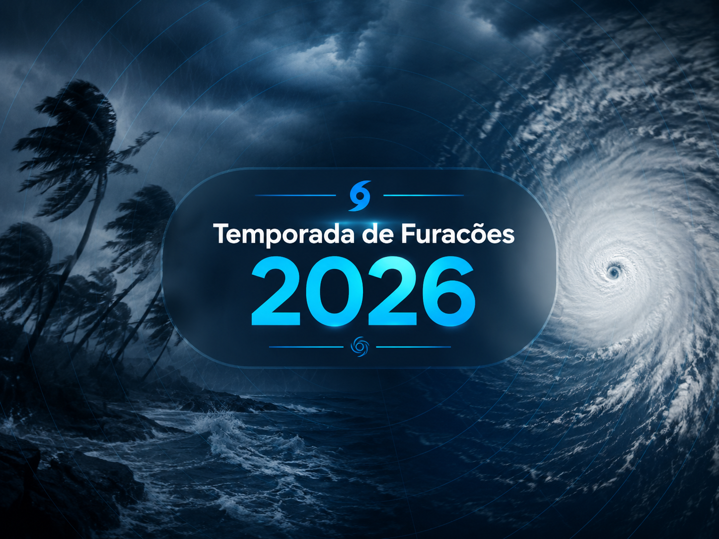 Temporada de furacões