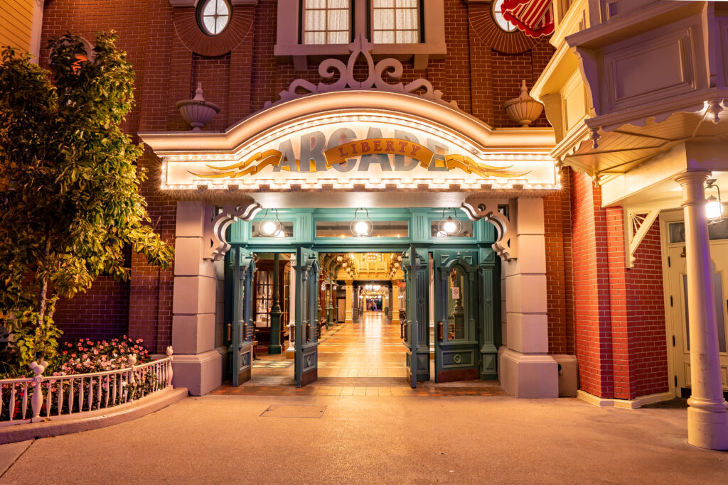 Disney Paris Guia de Planejamento