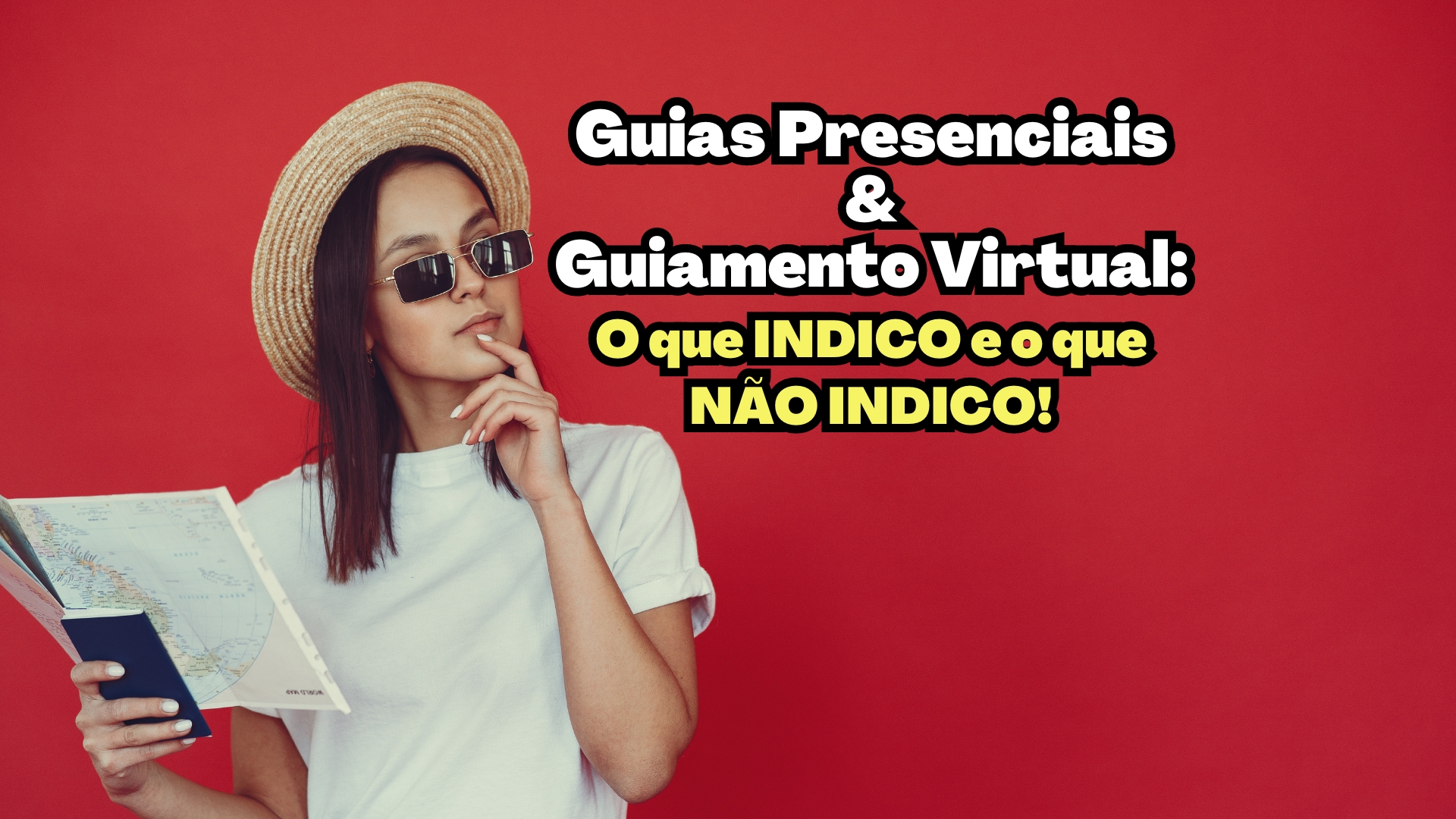 Guia Presencial e Guiamento Virtual