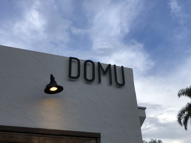 Ponto Orlando Restaurantes em Orlando Domu 001