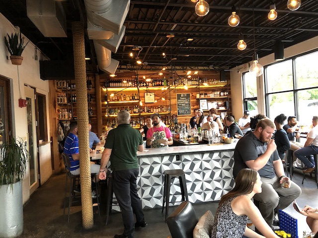 Ponto Orlando Restaurantes em Orlando Domu 002