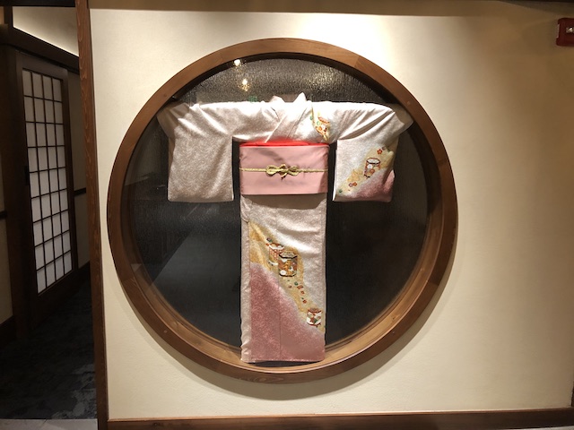 Ponto Miami Restaurantes na Disney Takumi Tei 005