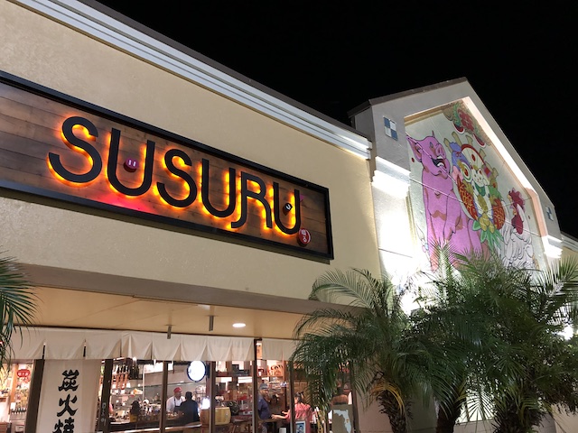 Ponto Orlando Restaurantes em Orlando Susuru 002