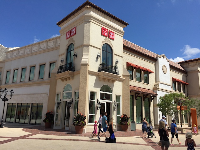 Ponto Orlando Disney Springs 4