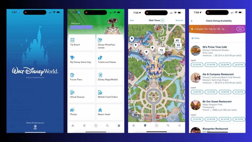 parques da Disney - guia do Genie+ e Lightning Lane parques da Disney - guia do Genie+ e Lightning Lane