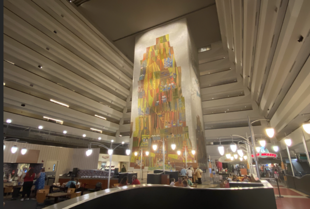 Dicas da Disney Ponto Orlando Contempo 001