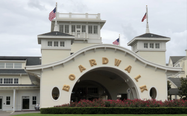 Dicas da Disney Ponto Orlando DBI001