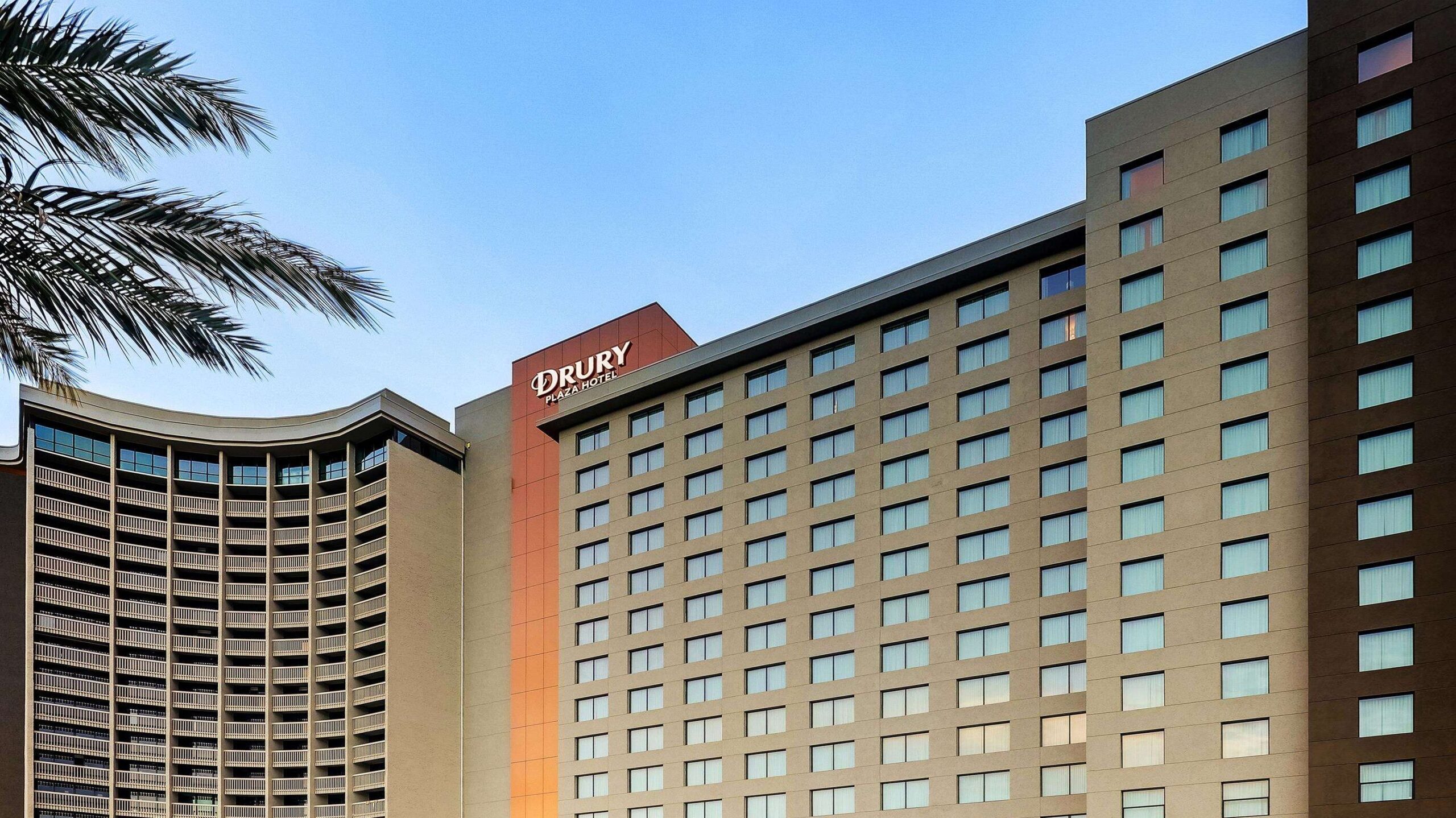 Drury Plaza Orlando