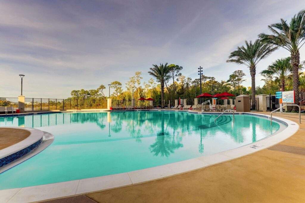 Drury Plaza Orlando 003