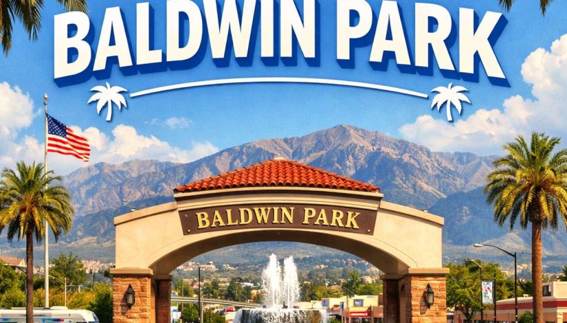 Baldwin Park