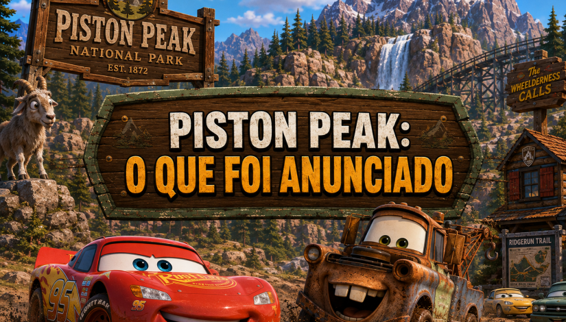 Piston Peak D23