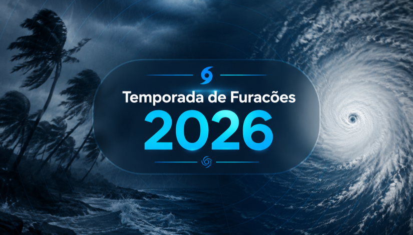 Temporada de furacões