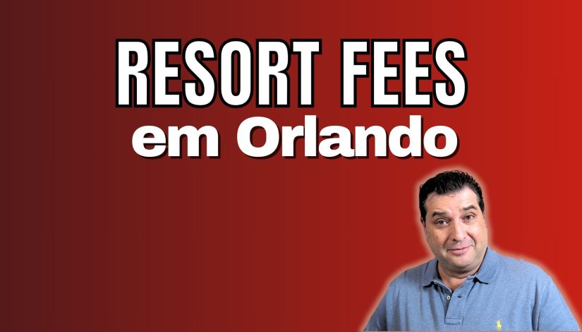 Resort Fee