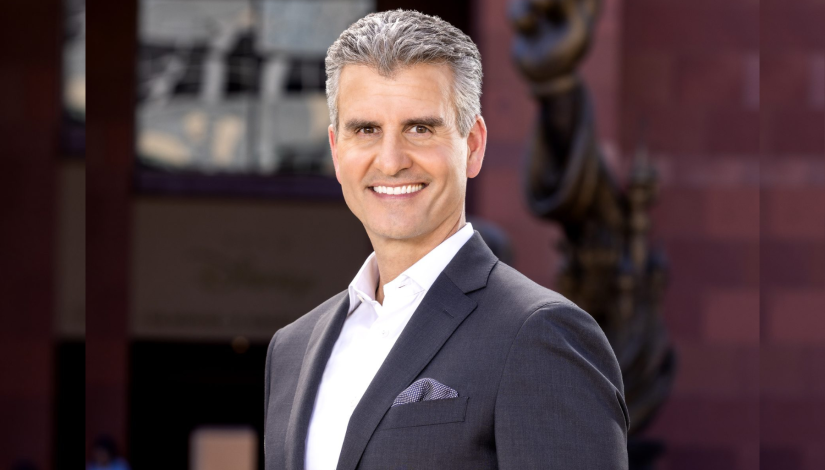Josh D'Amaro