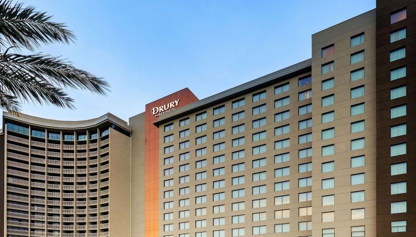 Drury Plaza Orlando