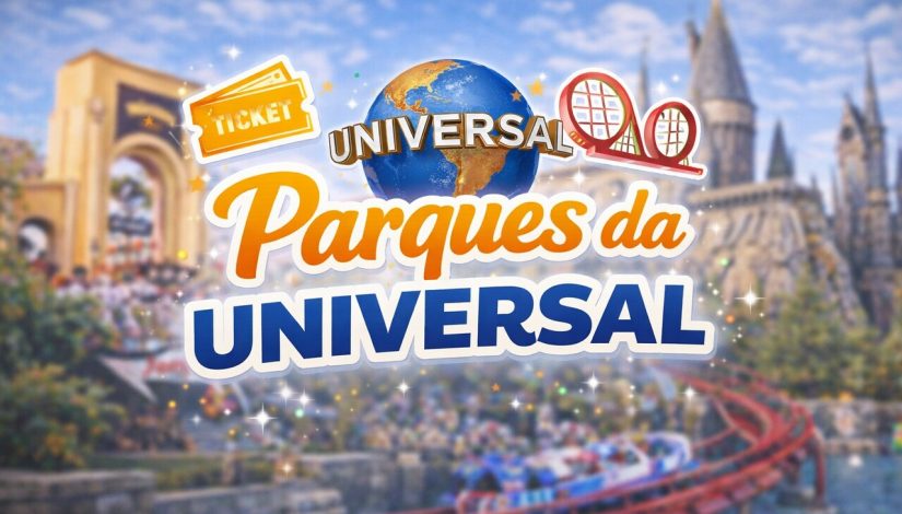 parques da universal