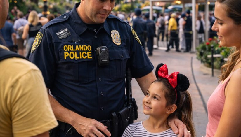 segurançaemorlando