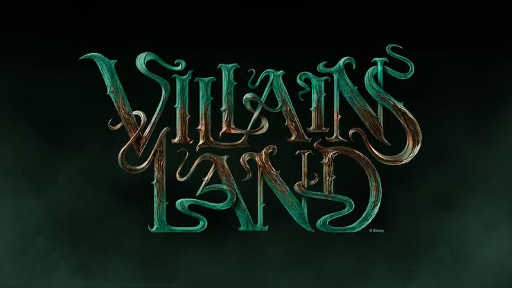 VILLAINS LAND NAME