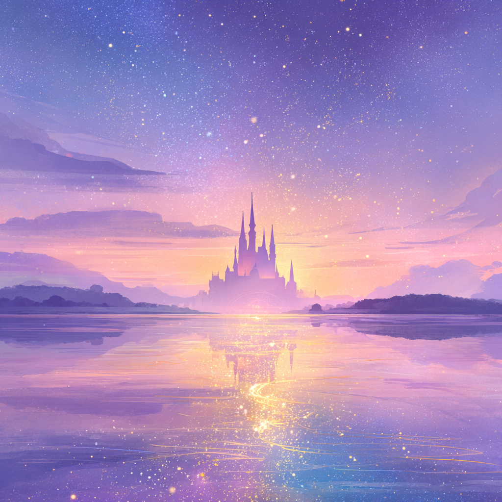 Memory Maker da Disney